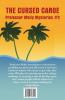 The Cursed Canoe: 2 (Professor Molly Mysteries)