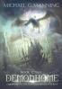 Demonhome: 3 (Champions of the Dawning Dragons)