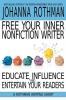 Free Your Inner Nonfiction Writer