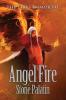 The First Immortal: Angel Fire: III