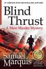 Blind Thrust: 1 (Joe Higheagle Novel)