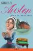 Simply Austen: 7 (Great Lives)