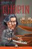 Simply Chopin: 14 (Great Lives)