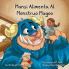 Mansi Alimenta Al Monstruo Magoo