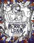 Adult Coloring Book Horror Land: Entrapment (Book 4)
