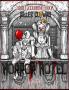 Adult Coloring Book Horror Hotel: Killer Clowns: 2