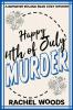 Happy 4th of July Murder
