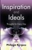 Inspiration and Ideals: Thoughts for Every Day
