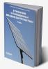 A Practical Guide for Total Engineering of MW capacity Solar PV Power Project
