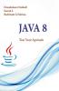 Java 8: Test Your Aptitude