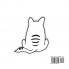 Mille the Cat has Borderline Personality Disorder: 1 (What Mental Disorder)