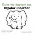 Darla the Elephant has Bipolar Disorder: 4 (What Mental Disorder)