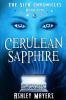 Cerulean Sapphire: The Sita Chronicles - Book Five: 5