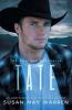 Tate: The Montana Marshalls - An Inspirational Romantic Suspense Family Series: 2
