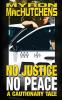 No Justice No Peace