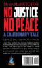 No Justice No Peace