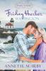 Finding Love in Friday Harbor Washington