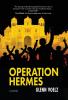 Operation Hermes: 2 (The Gisawi Chronicles)