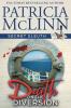 Death on the Diversion (Secret Sleuth Book 1)