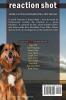 Reaction Shot: Large Print (Caught Dead In Wyoming Book 9)