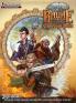 Rhune: Dawn of Twilight Campaign Guide
