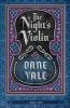 The Night's Violin: 3 (Sagas of Irth)