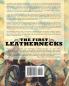 The First Leathernecks: A Combat History of the U.S. Marines from Inception to the Halls of Montezuma