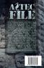 Aztec File: 7 (Shake Davis)