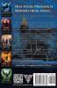 Ashes of Raging Water: A Completed Urban Fantasy Action Adventure: 1 (Blood Phoenix Chronicles)
