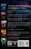 Ruled by Tainted Blood: An Urban Fantasy Action Adventure: 2 (Blood Phoenix Chronicles)