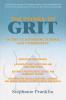 The Power of Grit in the Classroom School  and Community