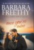 Once You're Mine: 4 (Callaway Cousins)