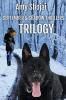 Septemberand Shadow Thrillers Trilogy: Books 1-3