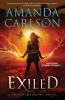 Exiled: 3 (Phoebe Meadows)