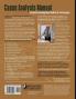 Cause Analysis Manual
