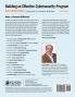 Building an Effective Cybersecurity Program
