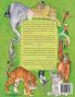 The Lion Who Saw Himself in the Water: English-Pashto Edition (Teaching Stories)