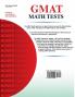 GMAT Math Tests