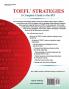 TOEFL Strategies