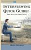 Interviewing Quick Guide