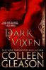 Dark Vixen: The Vampire Narcise: 3 (Draculia Vampire Trilogy)