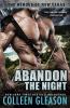 Abandon the Night 3 (Heroes of New Vegas)