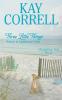 Three Little Things: Return to Lighthouse Point: 3 (Charming Inn)