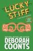 Lucky Stiff: Large Print Edition: 2 (Lucky O'Toole Vegas Adventure)