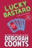 Lucky Bastard: Large Print Edition: 4 (Lucky O'Toole Vegas Adventure)