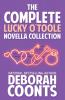 The Complete Lucky O'Toole Novella Collection: 9 (Lucky O'Toole Vegas Adventure)