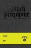Black Telephone Magazine #1