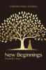 New Beginnings