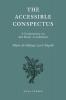 The Accessible Conspectus