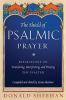 The Shield of Psalmic Prayer